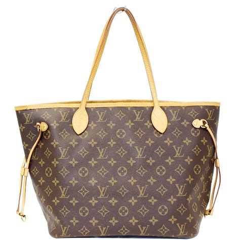 louis vuitton neverfull pm prezzo|louis vuitton neverfull price list.